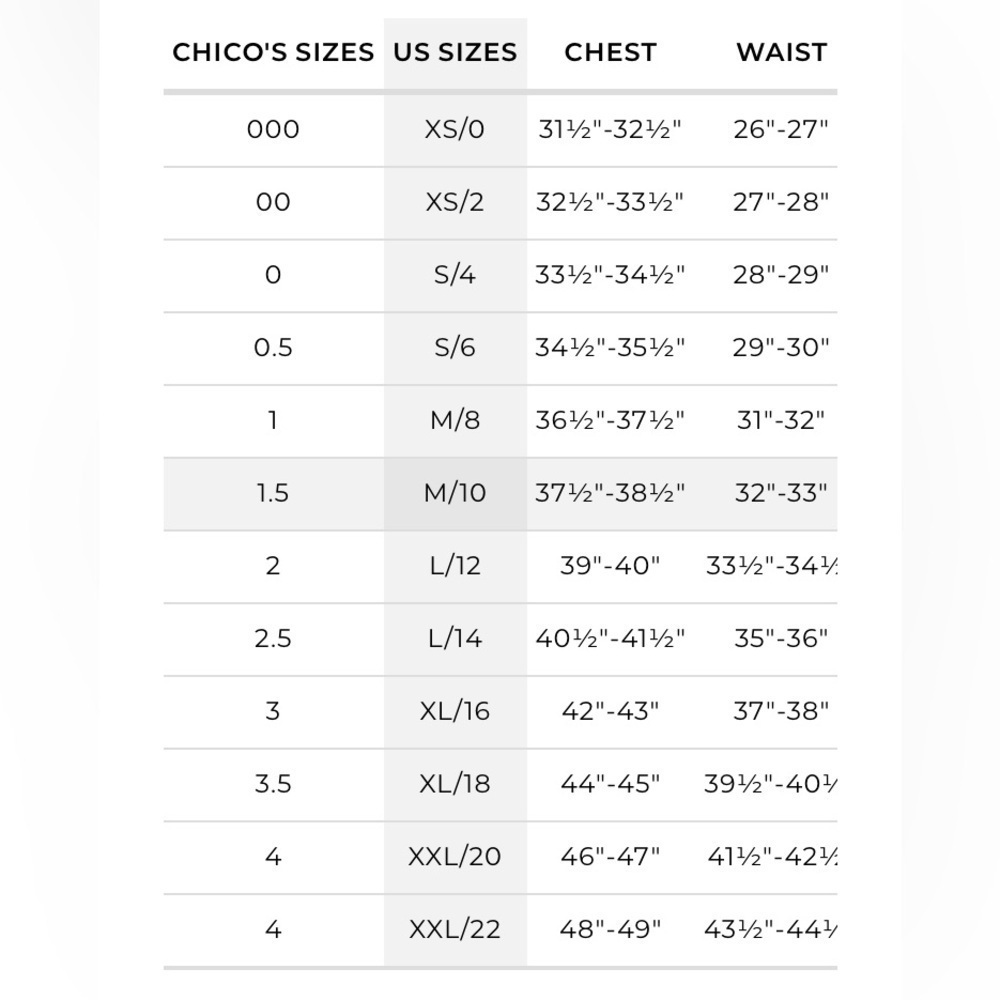 Chico's Brown And White Patchwork Patterned Cropp… - image 5